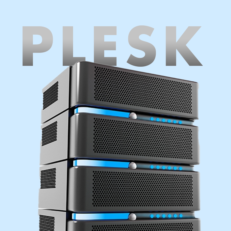 Hosting & Server Orchestration – Plesk
